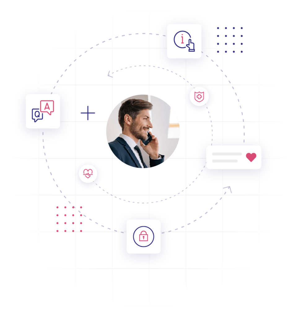 ARC Connect™ | Plan Administrators