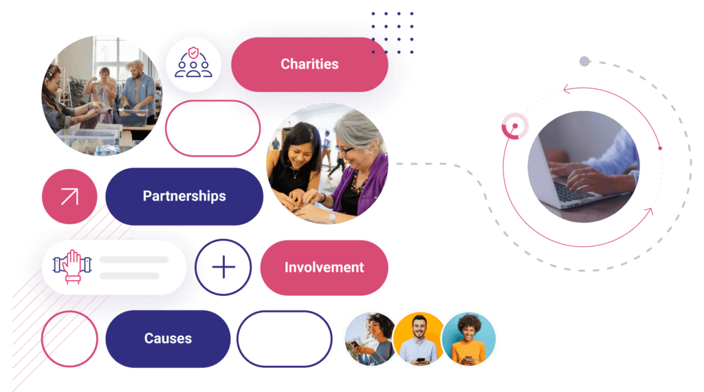 Arc In The Community