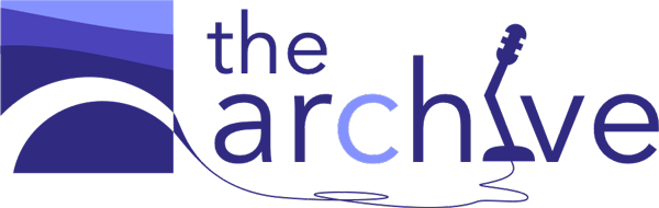 The ARChive Podcast logo