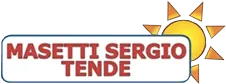 Tende Musetti Sergio - logo
