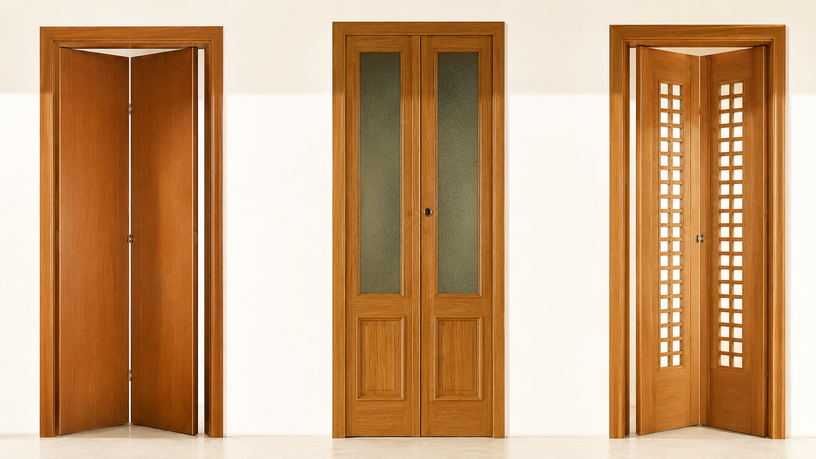 Porte tecniche
