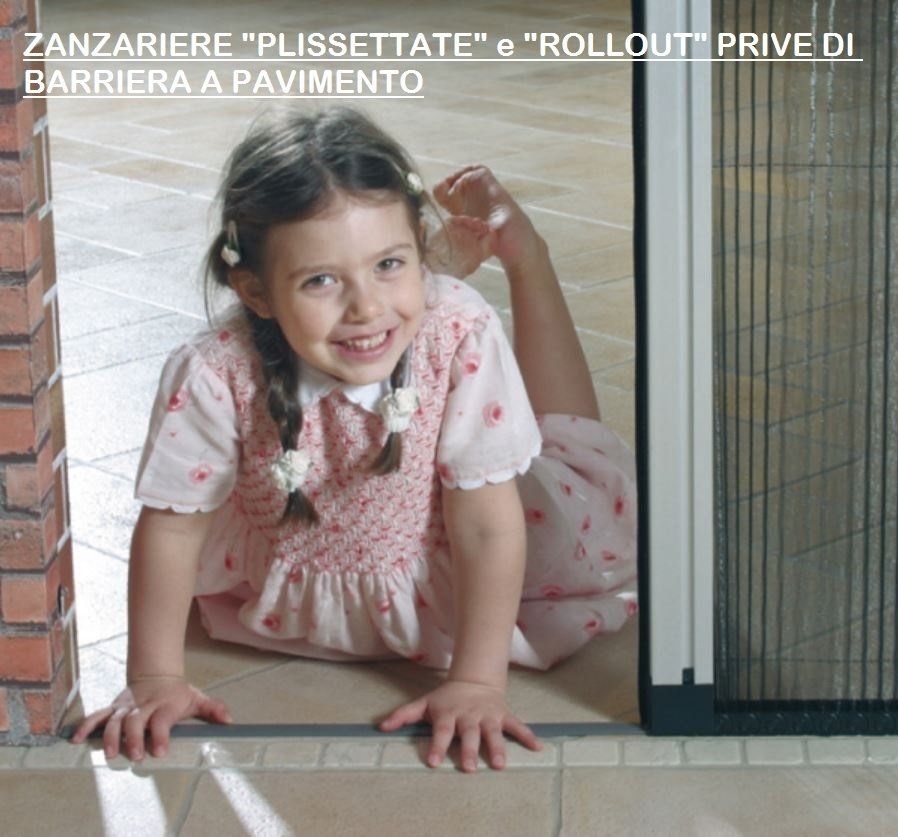 zanzariere 1