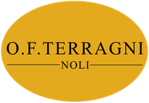 logo Onoranze Funebri Terragni