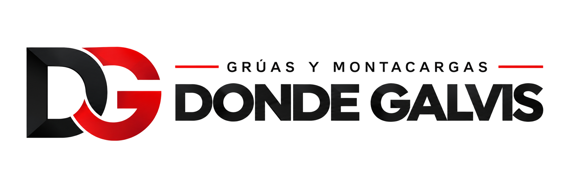 Grúas y Montacargas Donde Galvis