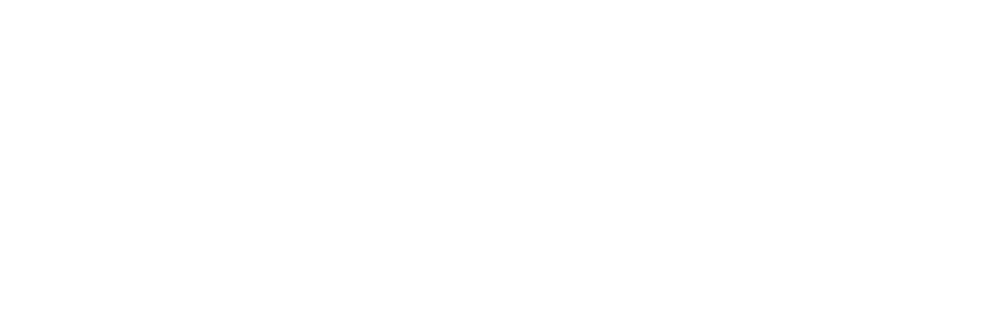 Banner rectangular blanco en blanco sobre un fondo claro