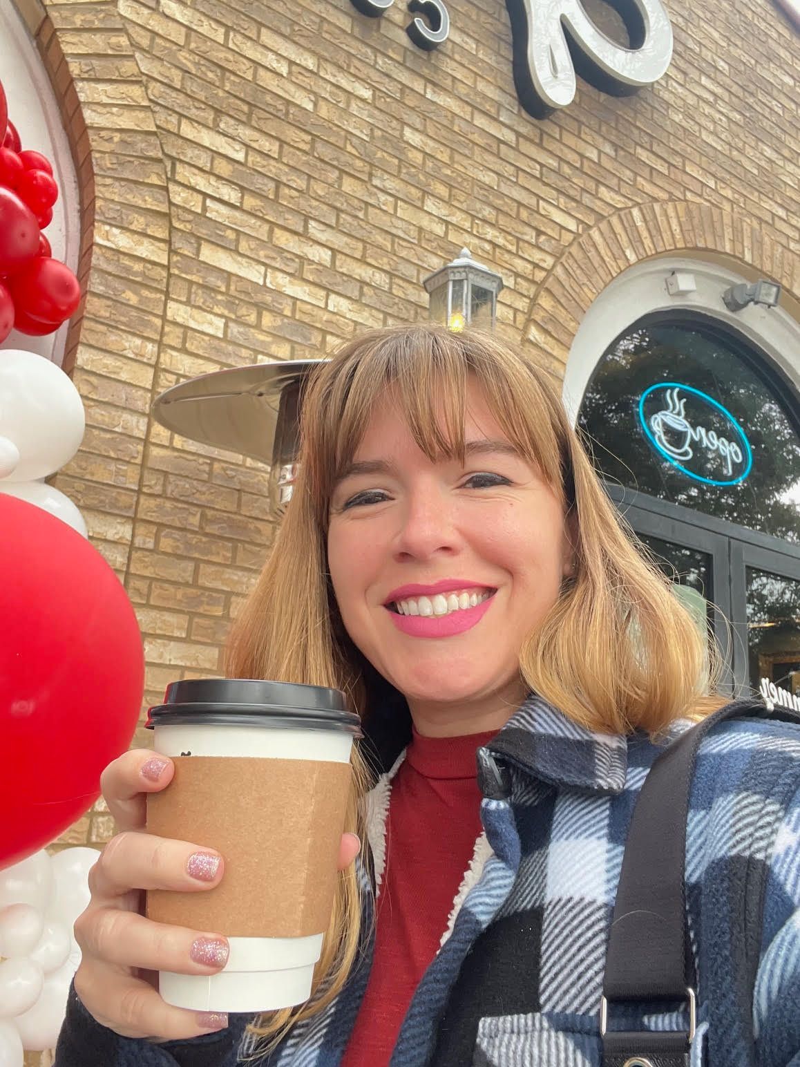Stylisy Favorite Frisco Coffee Spot