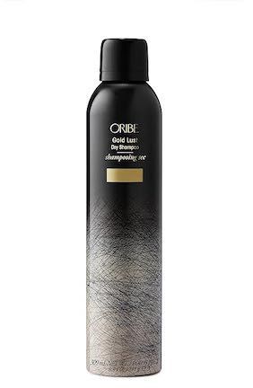 Oribe Gold Lust Dry Shampoo