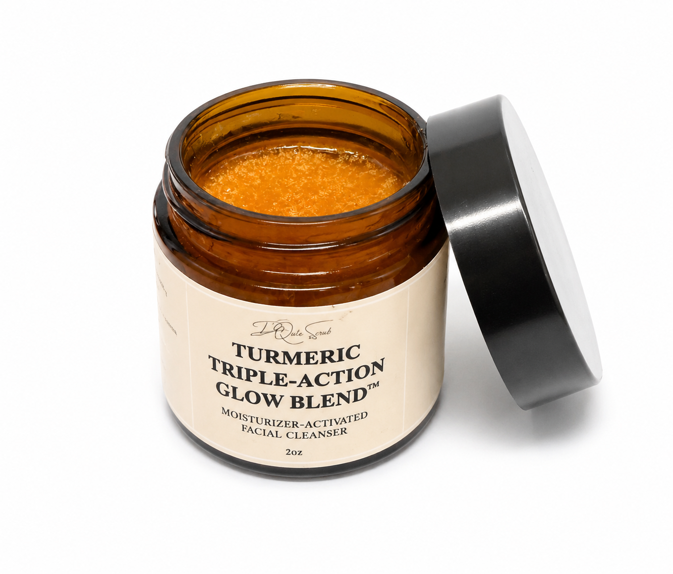 Turmeric Triple Action Glow Blend™