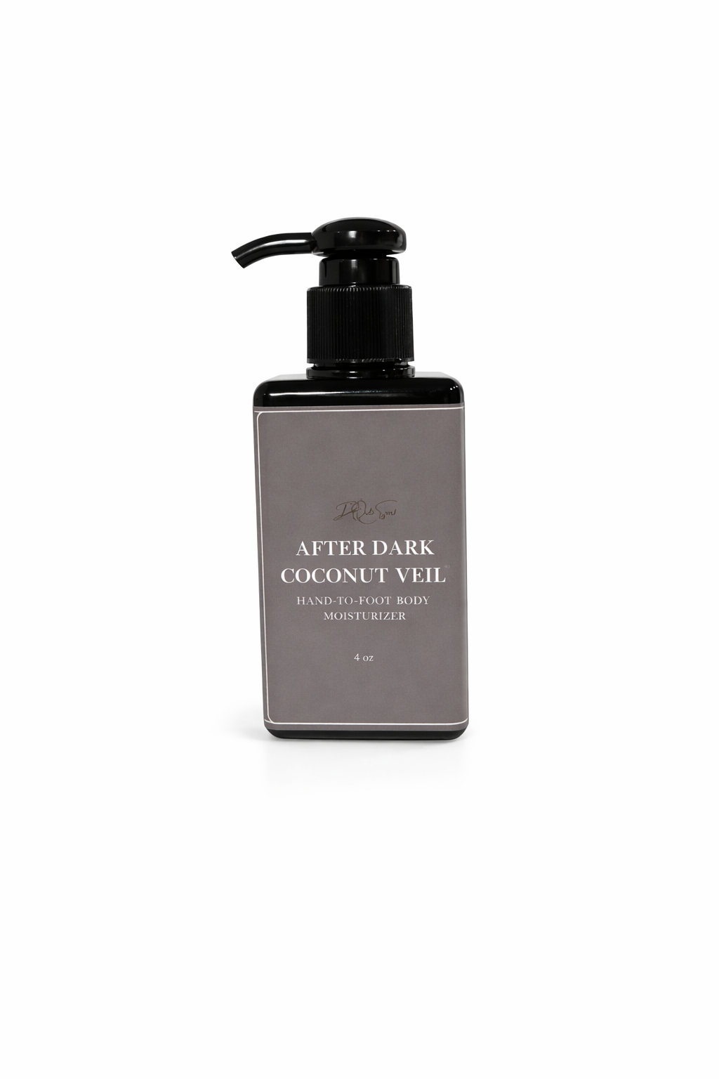 After Dark Coconut Veil