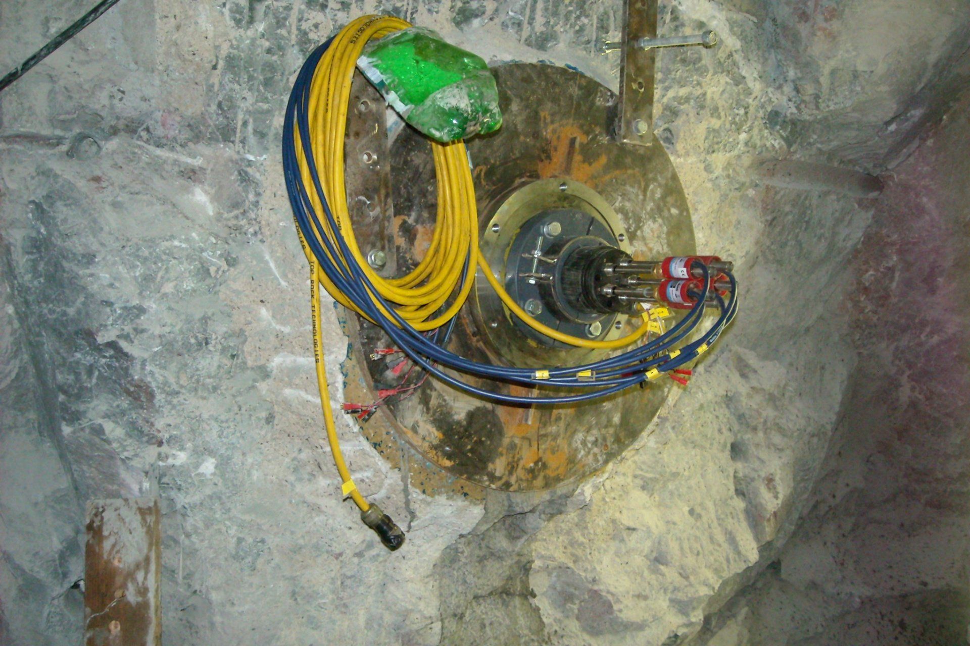 MONITORAGGI