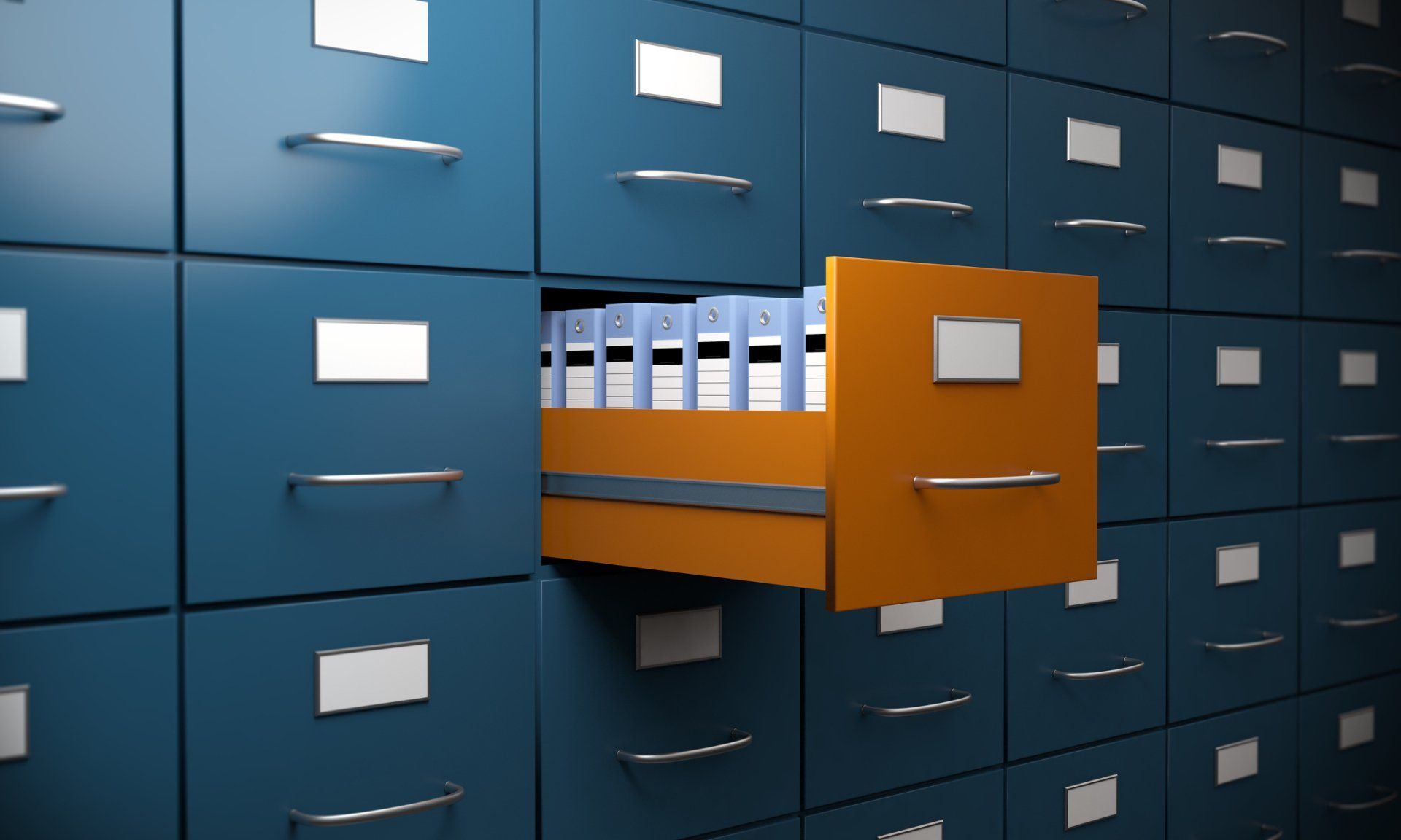 File cabinet