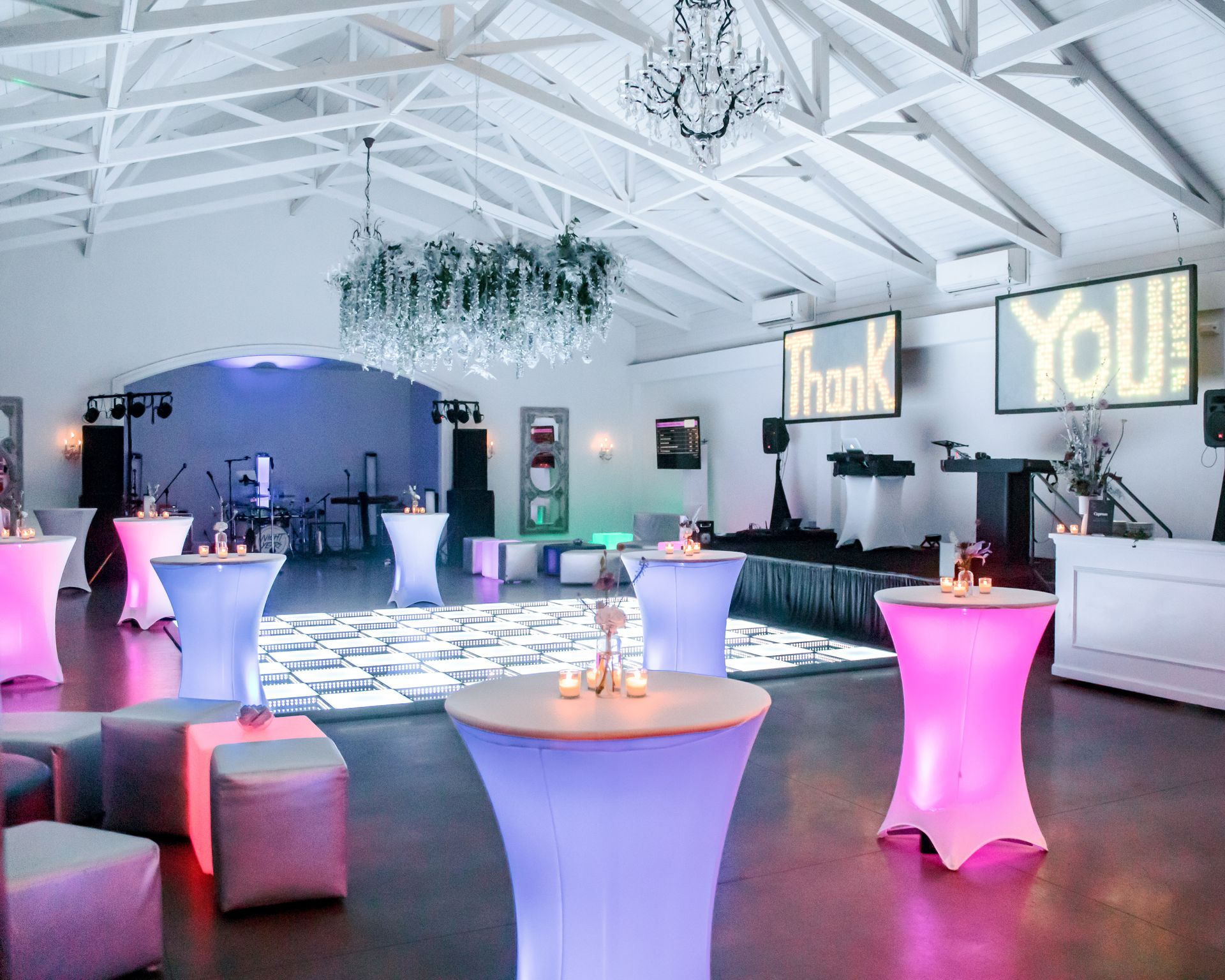 The Benefits of Working with an All-Inclusive Event Planner for Your ...