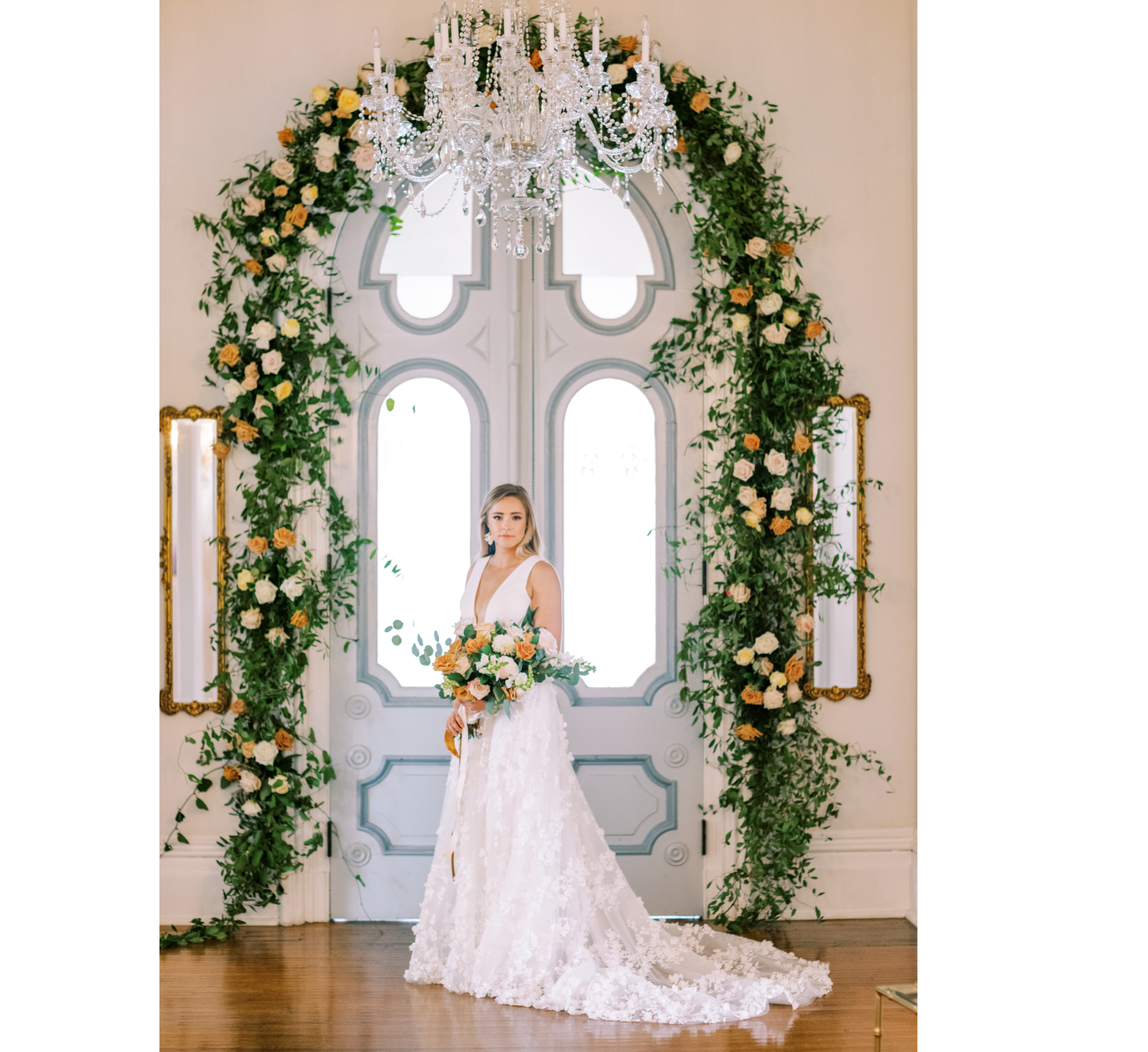 southern wedding venue in raleigh North Carolina