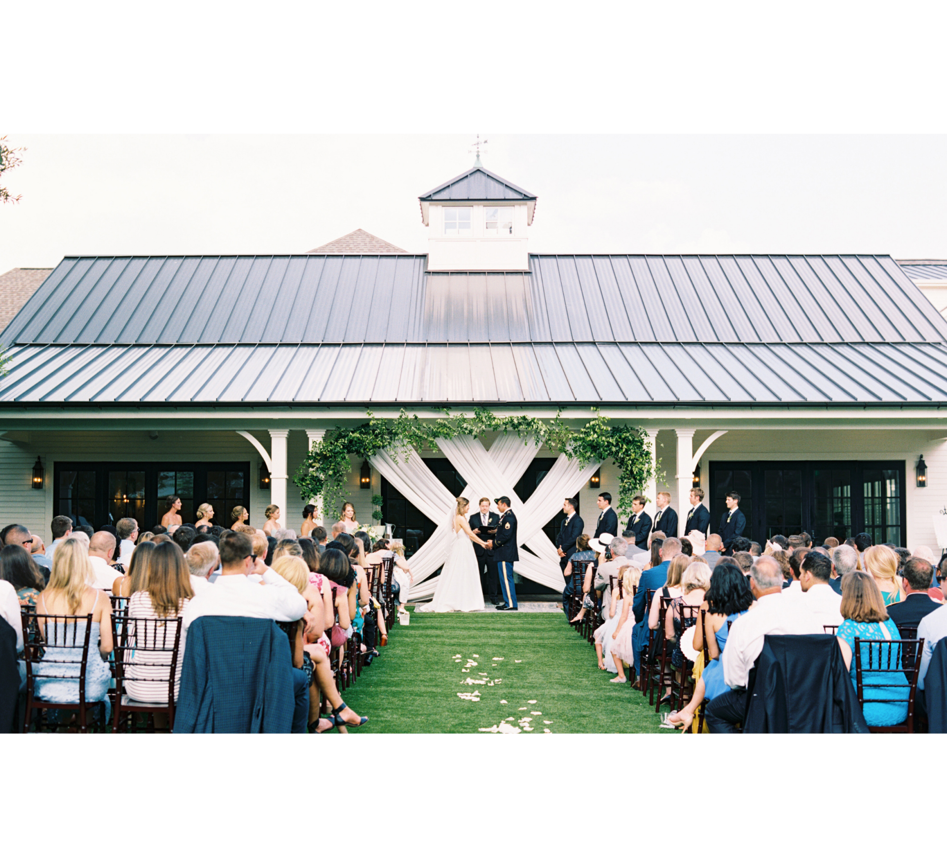 wedding venue in raleigh North Carolina