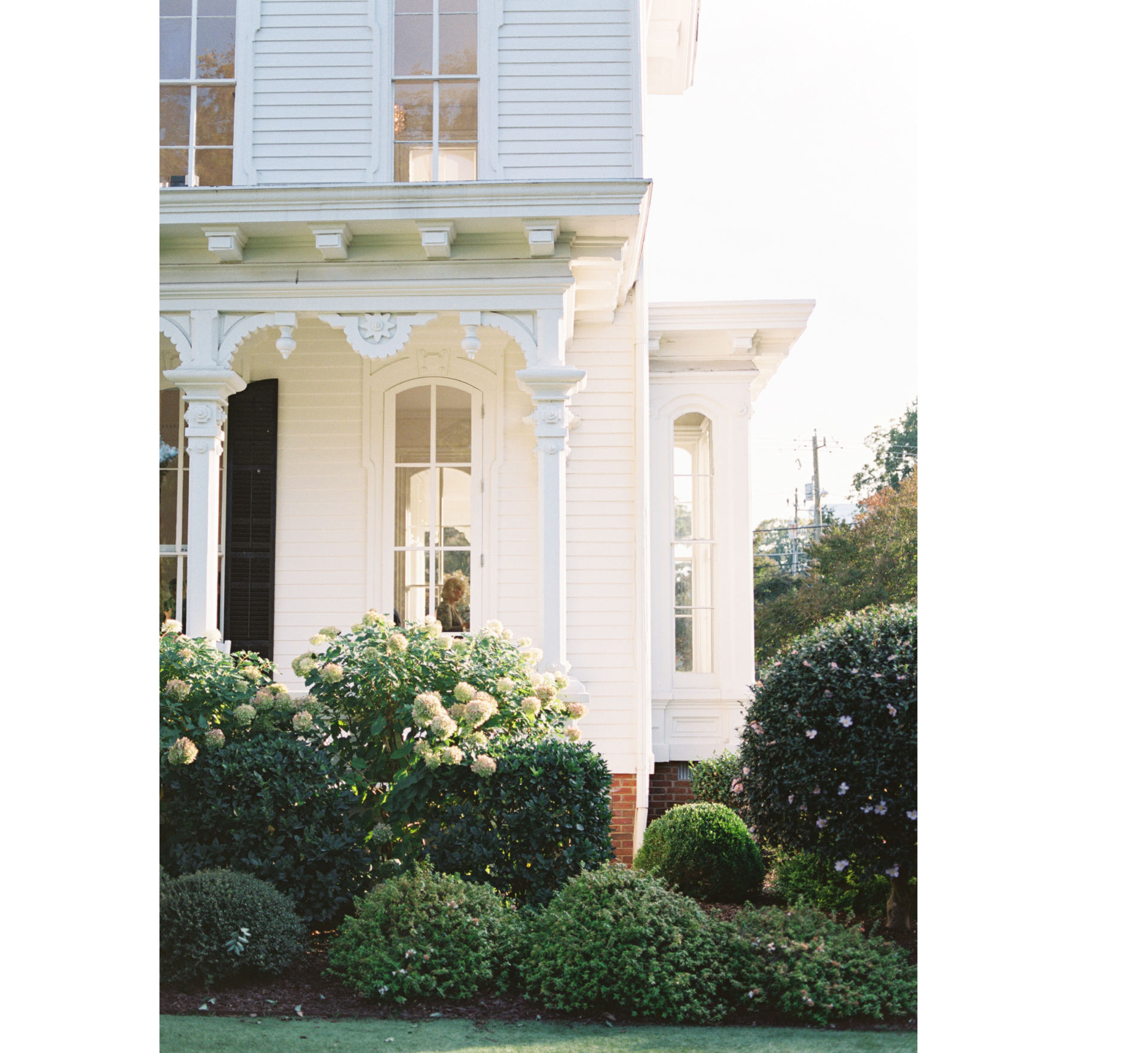 luxury wedding venue in Downtown Raleigh North Carolina