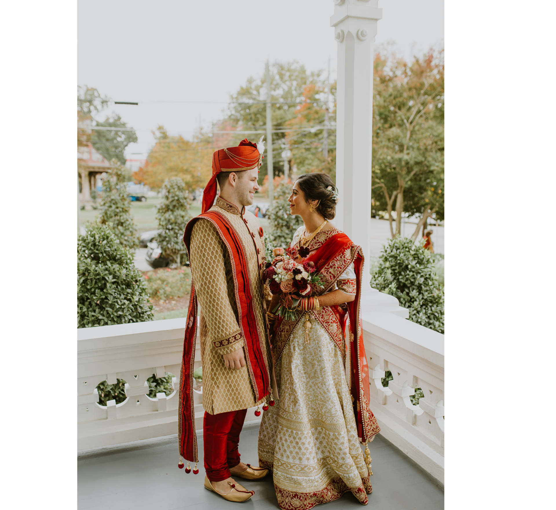 wedding venue in Downtown Raleigh North Carolina