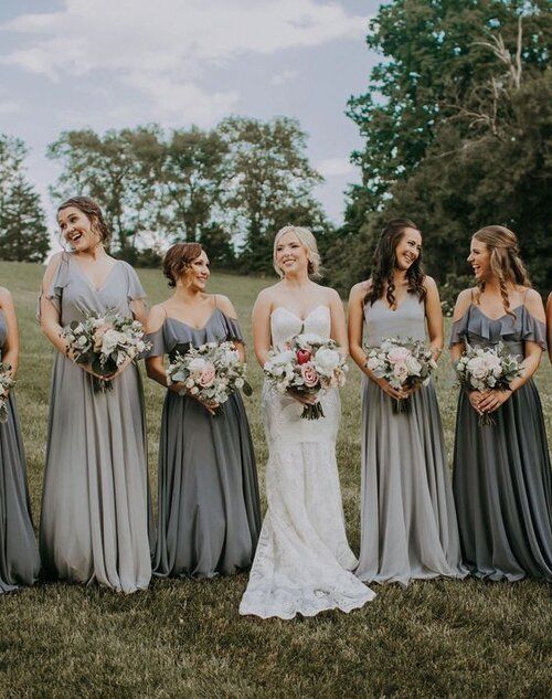 short or long bridesmaid dresses Wedtrend Women A Line V Neck Sleeves Floor Length Chiffon Dress Formal Dress, Champagne The Naomi dress is birthday gifts Blue cheese dressing recipe Pricing:5 Sheets Labels