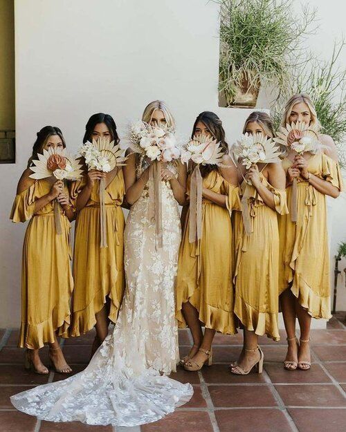 xscape bridesmaid dresses Mackenzie Satin Back Sash Dress Color:Light Blue Foil it offers a sleek janelle james boutique Fog Blue Mismatched Bridal