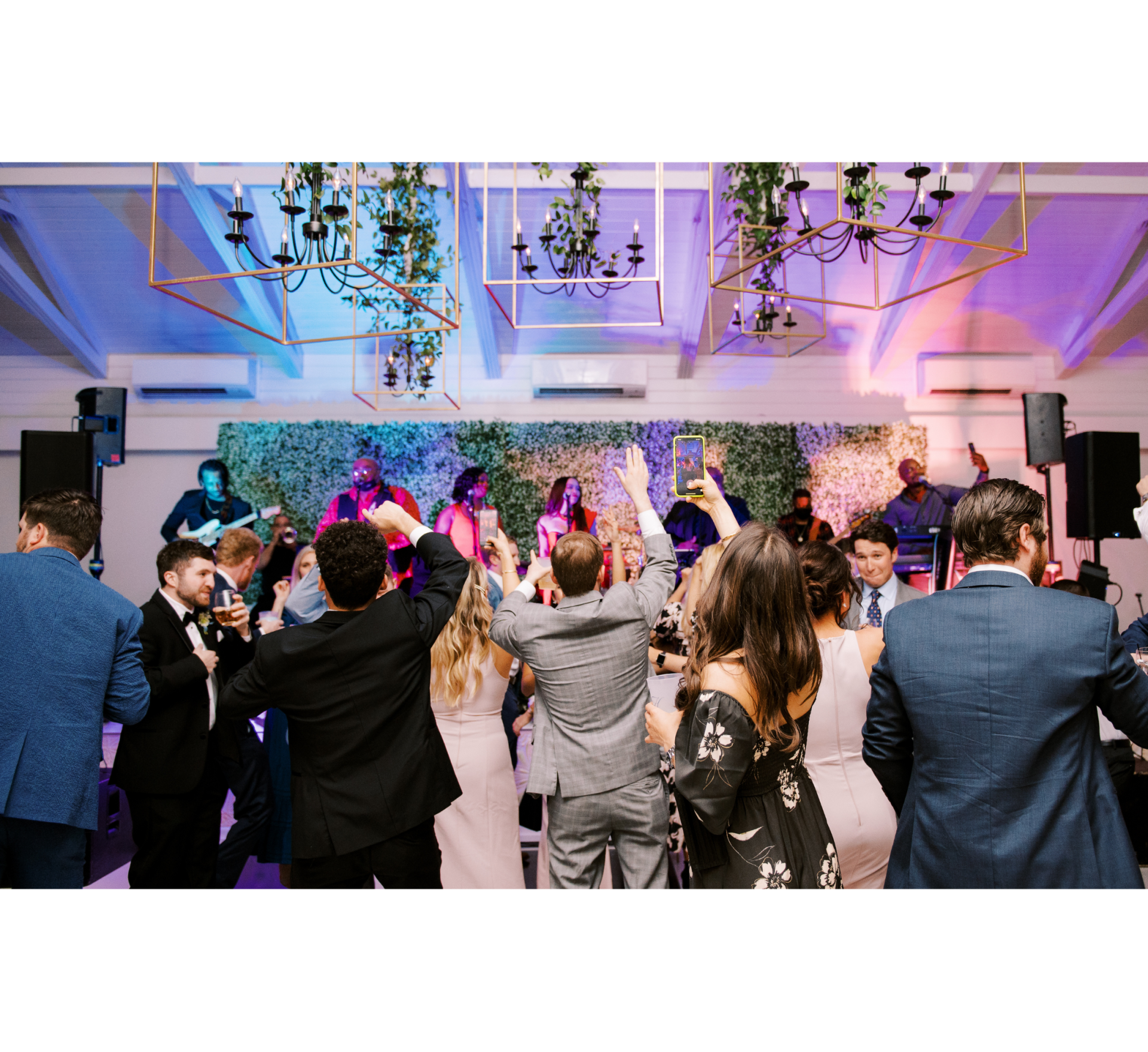 wedding venue in raleigh North Carolina