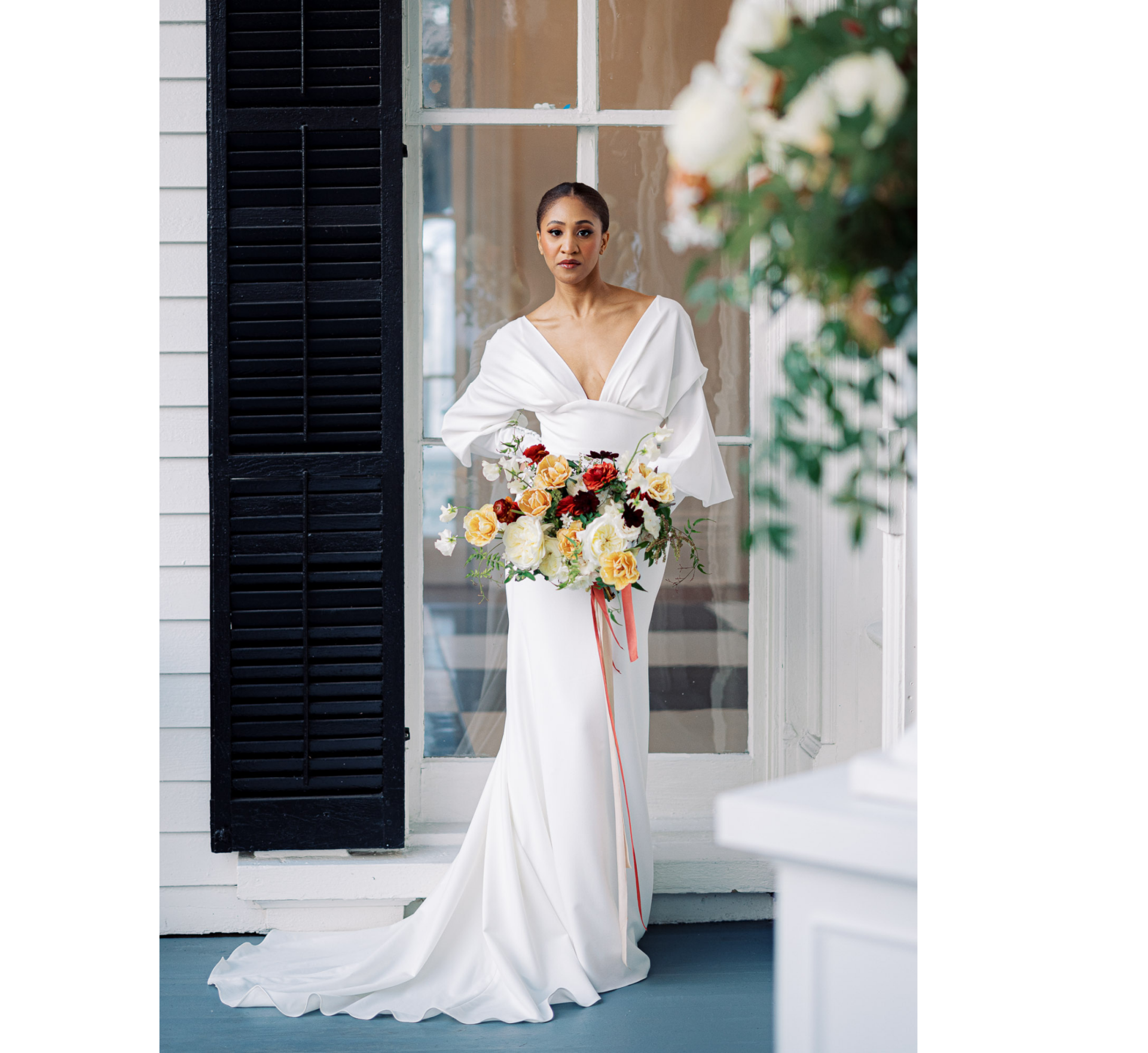 luxury wedding venue in Downtown Raleigh North Carolina