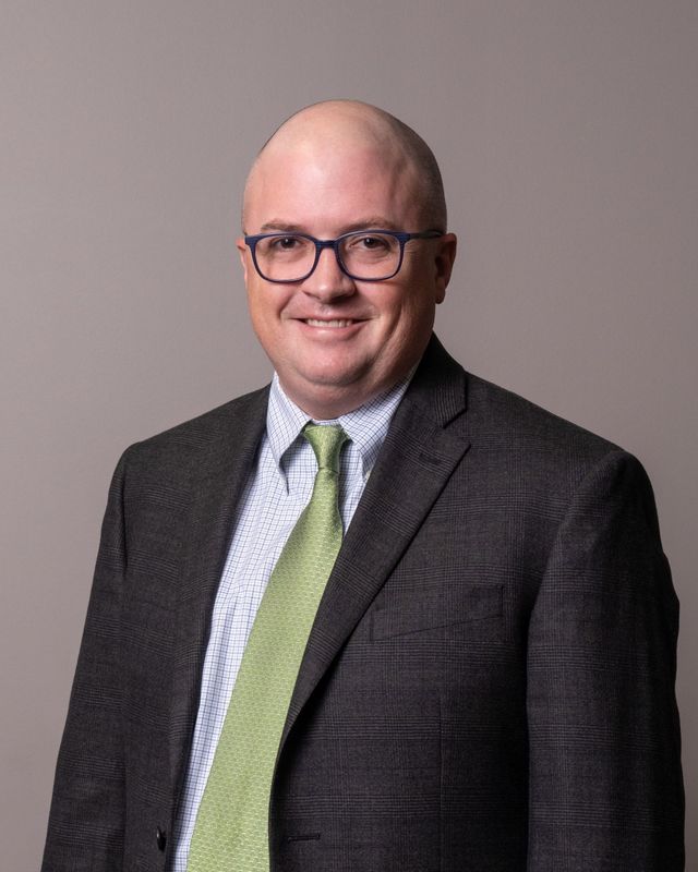 Greg E. Stewart, M.D.