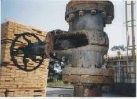 valve closeup