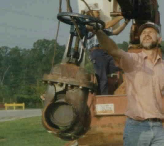 valve billy