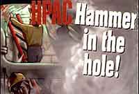 Steam Hammer Accident Investigation
