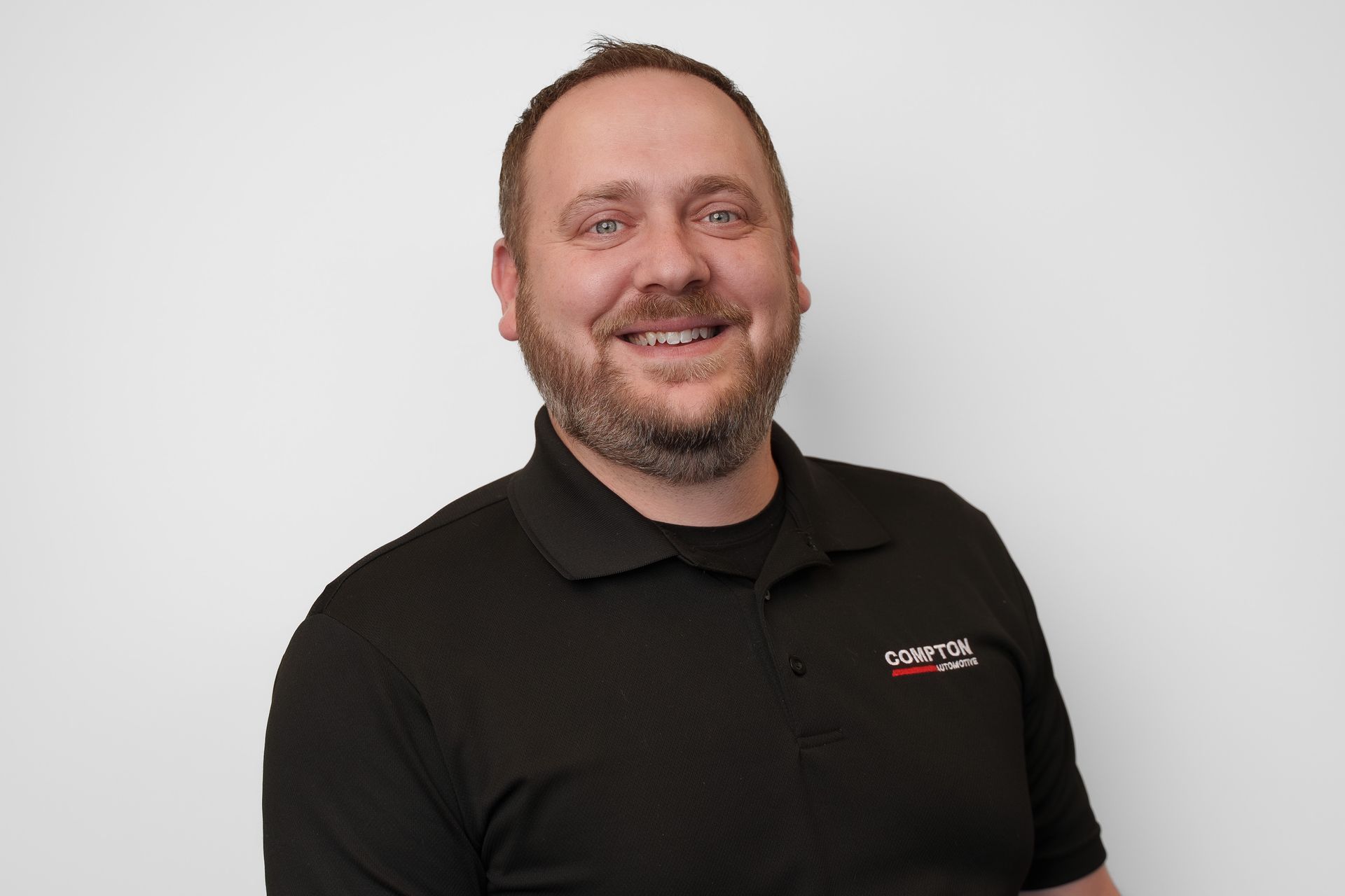 Joel Compton | Compton Automotive