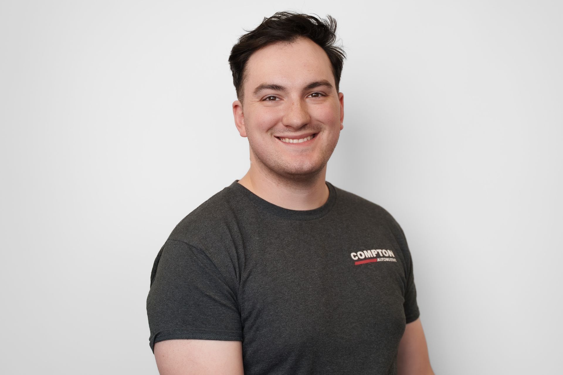 Miles Valdes | Compton Automotive