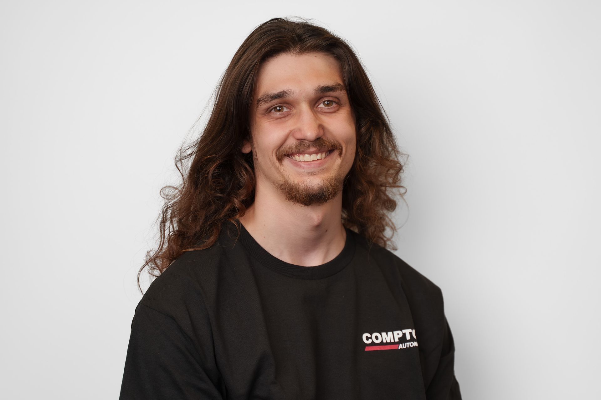 Jacob Todd | Compton Automotive