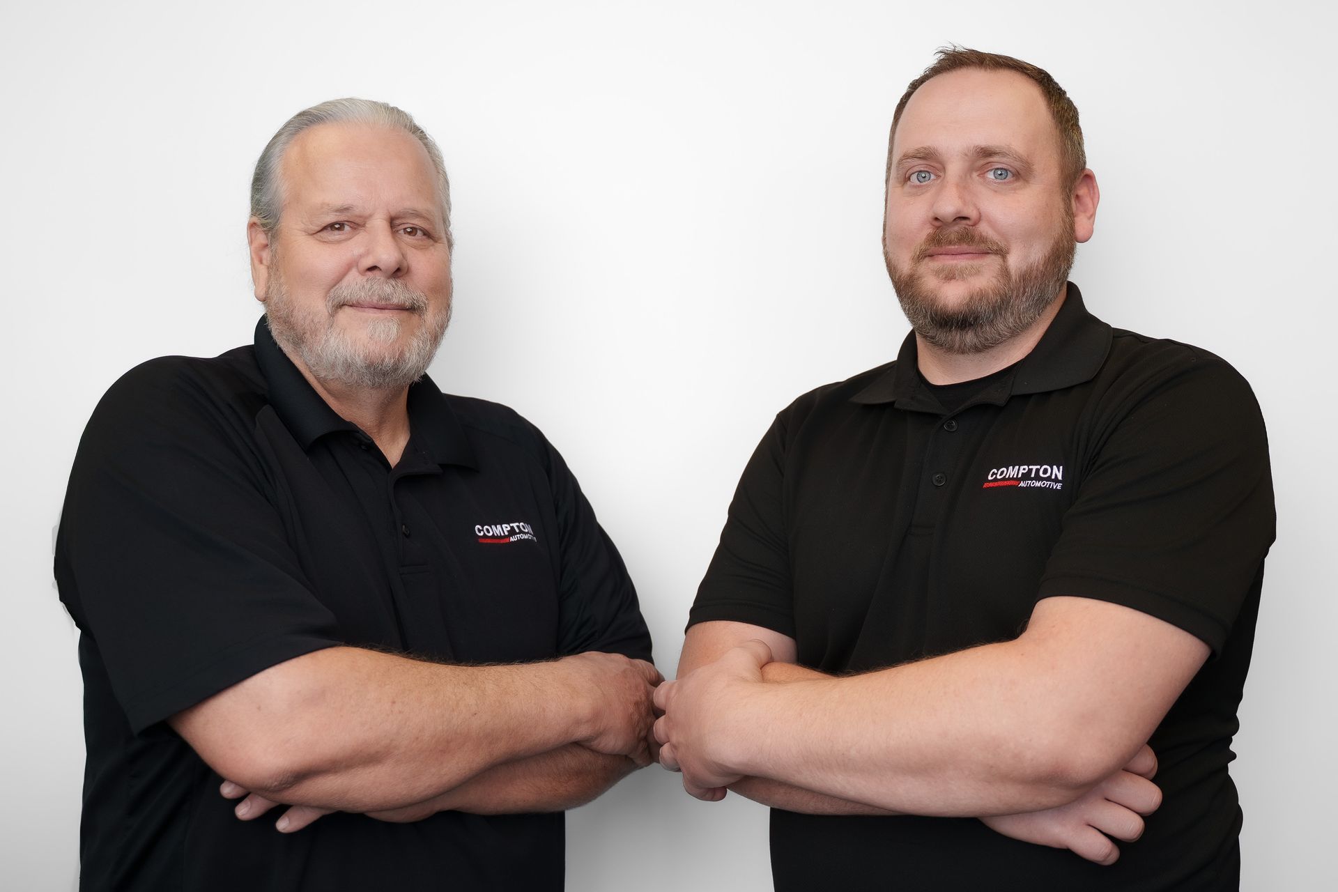Sign | Compton Automotive