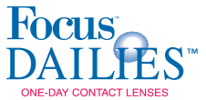 Focus Dailies