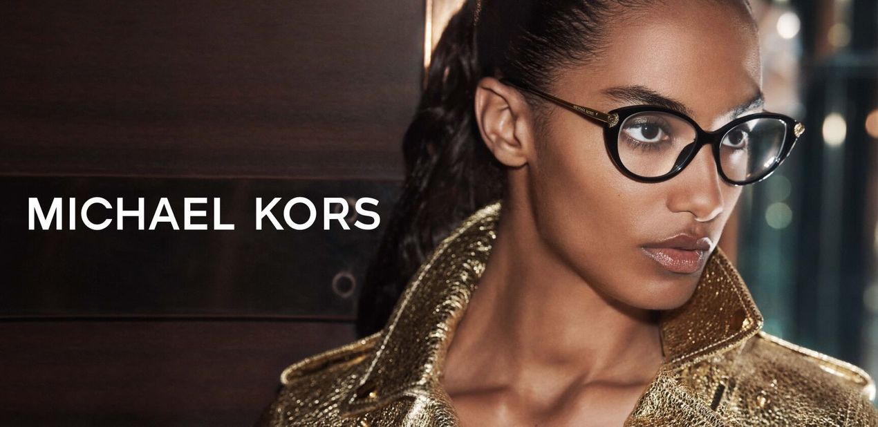 Michael Kors Eyeglasses