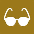 Sunglass Icon