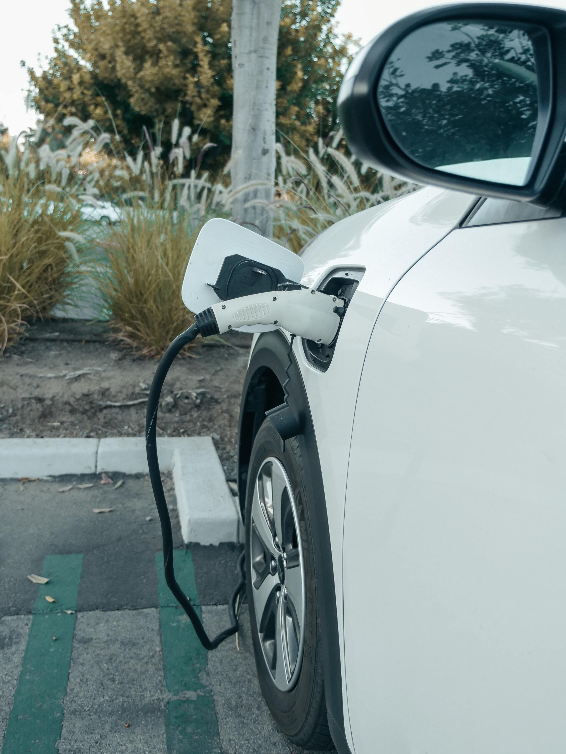 Who we are - EV Charging Station Contractors of Hoffman Estates, IL
