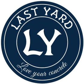 LAST YARD CONCRETE LLC LAST YARD CONCRETE LLC