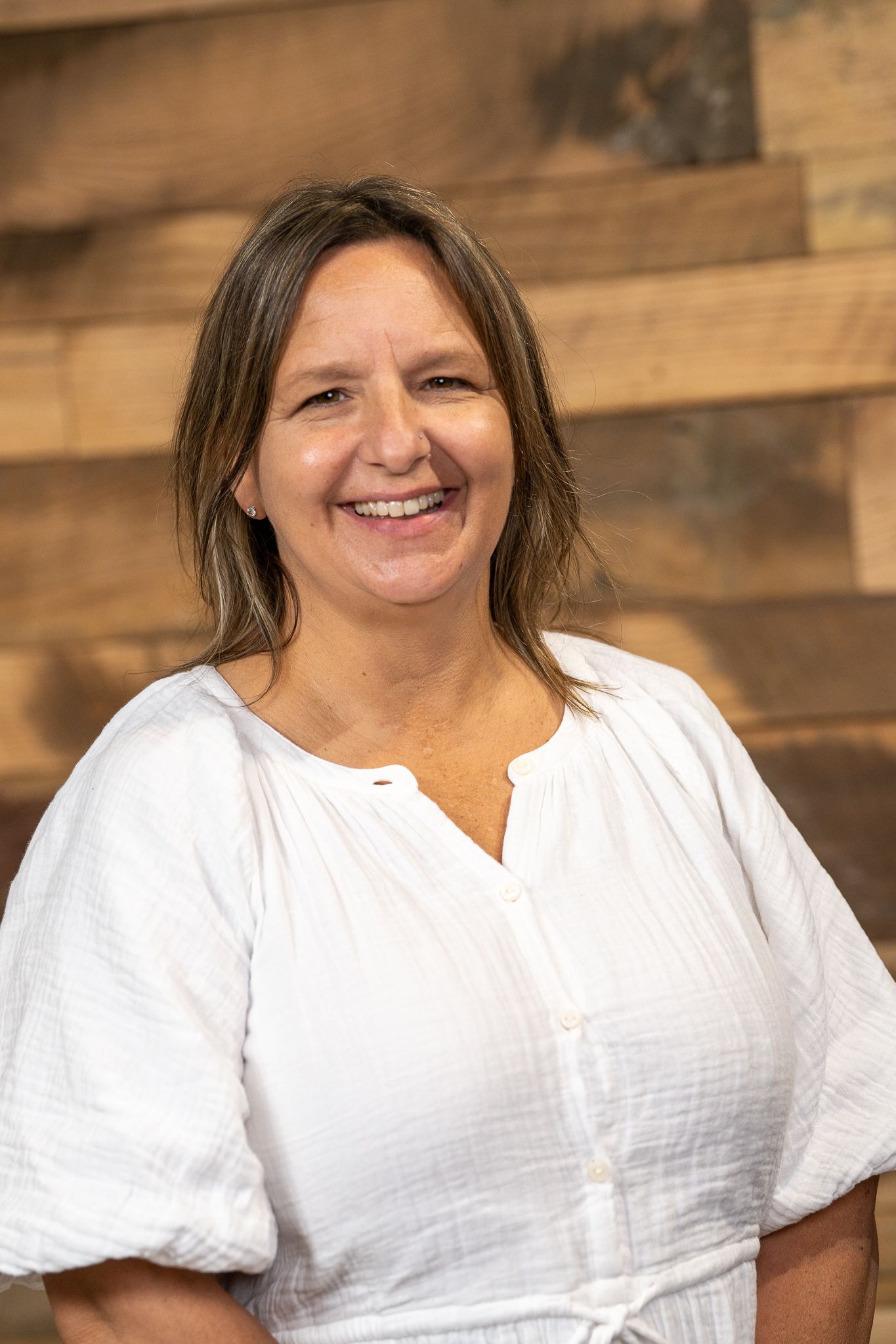 Suzan Fratus