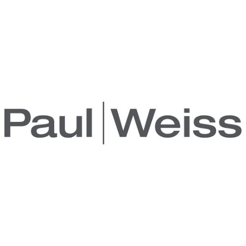 Paul, Weiss, Rifkind, Wharton & Garrison LLP logo