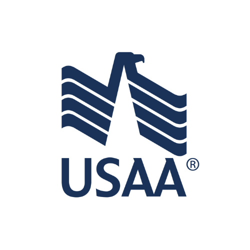 USAA logo