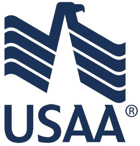 USAA logo 