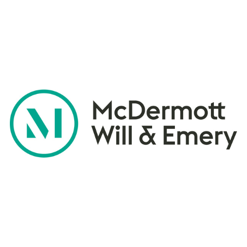 McDermott Will & Emery Logo