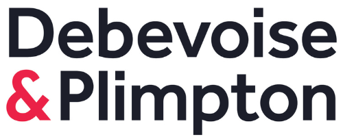 Debevoise & Plimpton LLP logo