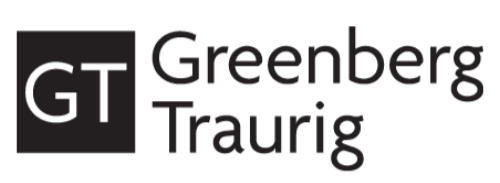 Greenberg Traurig Logo 