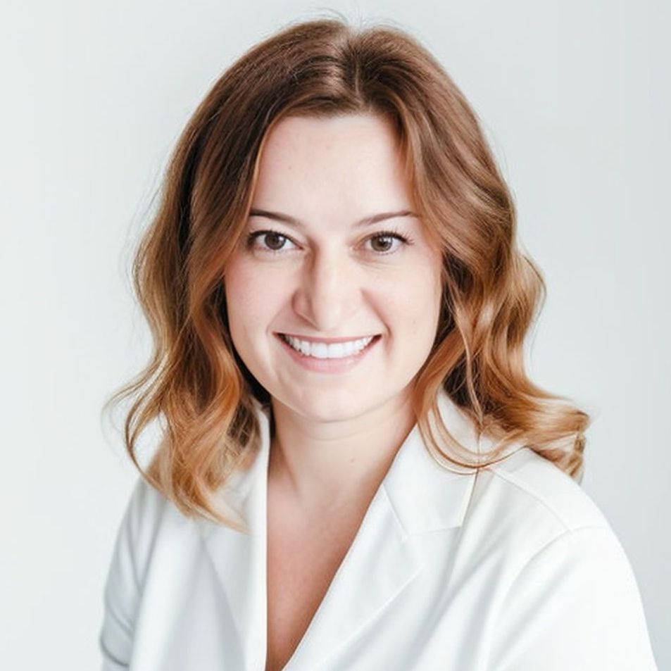 Headshot of Alex Bodnar.
