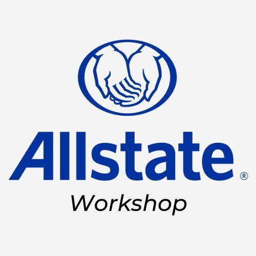 Allstate logo