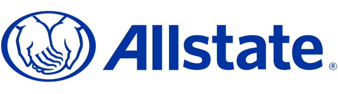 Allstate logo
