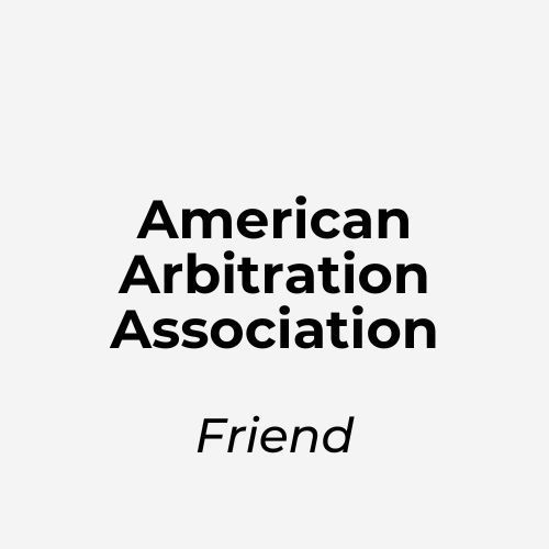American Arbitration Association