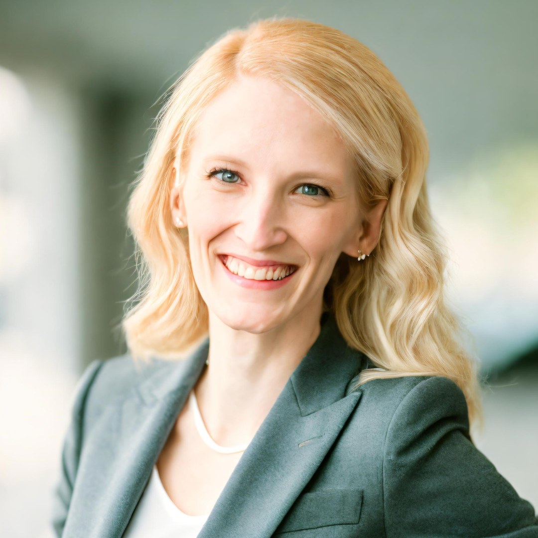 Ashley Heidemann Headshot