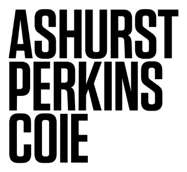 Ashurst Perkins Coie logo 